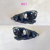 For Lexus IS IS200T IS300H 2013 2014 2015 Headlamp Base Headlight Rear Shell Headlight House Black Rear Shell