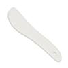 GuaSha Scraping Massage Tool S Shape Face Lifting Physical Stuff Guasha Board White