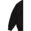 Palace X Carhartt WIP FW23 Co-Branded Chase Series Classic Embroidered Logo Hoodie with Drawstring Unisex Hoodie Black I033560-BLACK