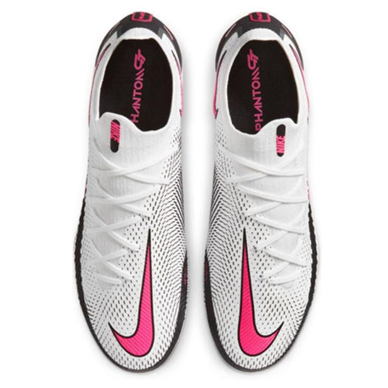 Nike Phantom Gt Elite Fg 'White Pink Blast' Tenisky CK8439-160