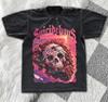Suicideboys G59 Merch, Evil Shirt, Vintage Rapper Shirt