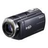 Sony Digital HD Video Camera Recorder CX520V Memory 64GB Black Built-in HDR-CX520V/B