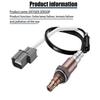 234-9064 New Lambda Probe O2 Oxygen Sensor 36531-PPA-003 for ACURA RSX HONDA CR-V ELEMENT 2003-2011 36531-PRB-A11 211200-2230