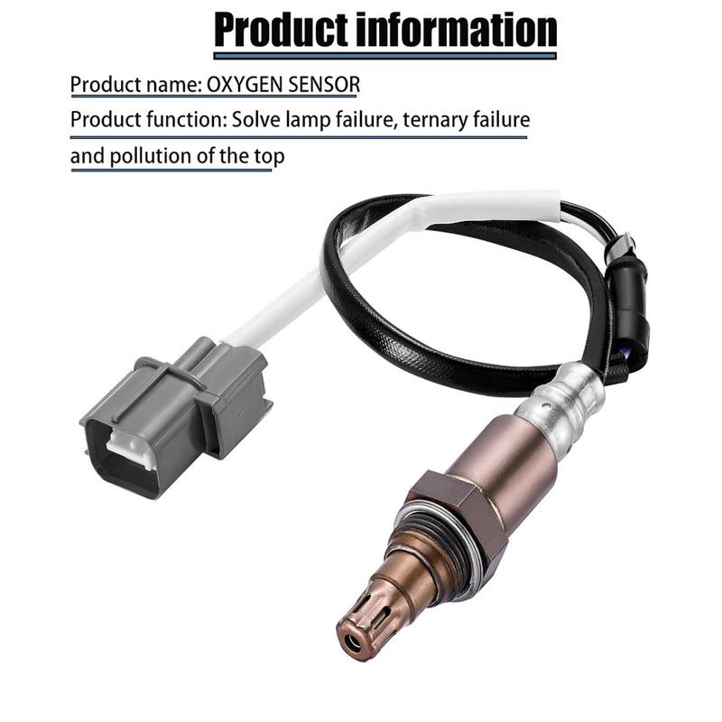 234-9064 New Lambda Probe O2 Oxygen Sensor 36531-PPA-003 for ACURA RSX HONDA CR-V ELEMENT 2003-2011 36531-PRB-A11 211200-2230