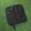 Moisture-proof floor mat Outdoor hiking folding seat cushion Cool picnic mat Grass camping Portable waterproof thickened