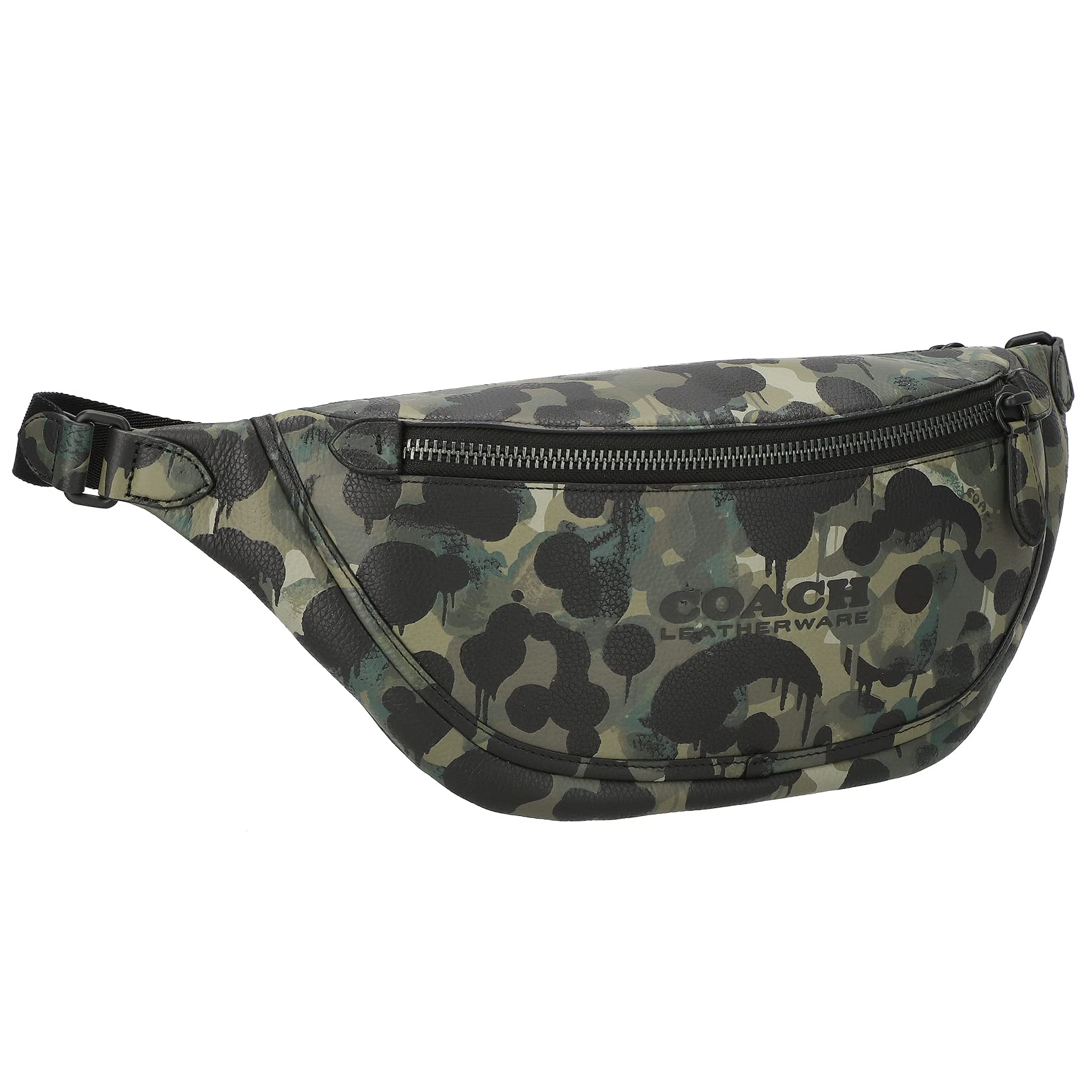 

Body Bag C5289 MWSZO [Coach] Men s [Item]