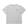 KODAK Aerocool Short Sleeve T-Shirt Melange Grey