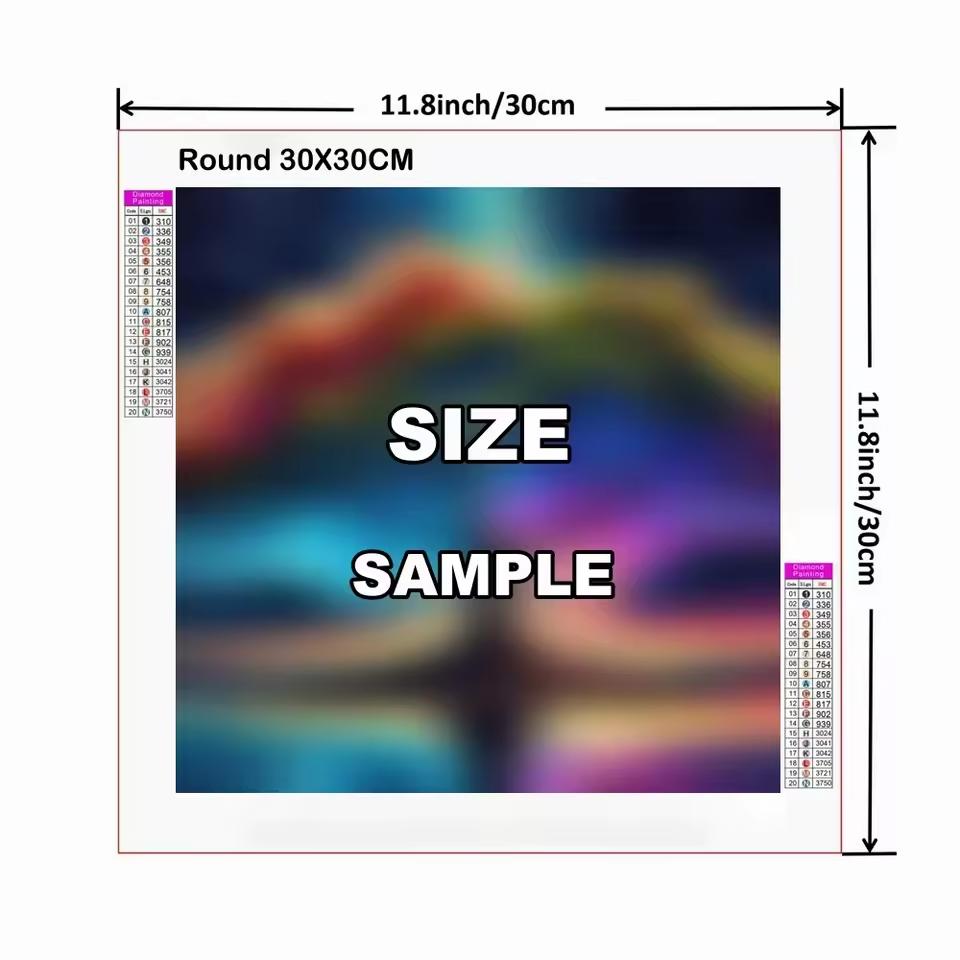 Disney Diamond Mosaic Bambi Cartoon Cross Stitch Kits Art DIY Full Square Round Diamond Painting Elf Handmade Hobby