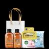 Dettol Purifying & Moisturizing Floral Set