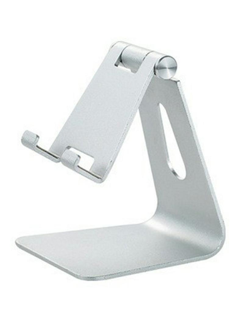 Foldable Desk Phone Holder Portable Universal Cell Phone Desktop Stand For Samsung Xiaomi Huawei Dropshipping Wholesale