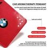 Pro automobil BMW 1 ks Autopřívěsek do interiéru Deodorantový sáček do místnosti Aromaterapie Styling auta Pro BMW M3 M5 M6 F30 E39 E36 F20 E87 G30 E9