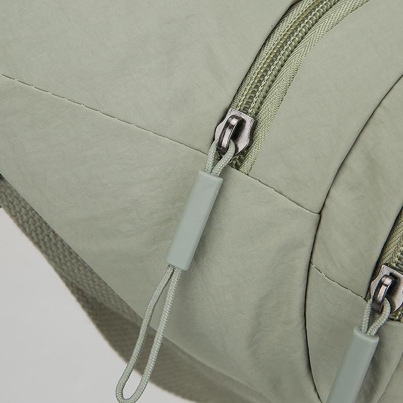 Waterproof Waist Bag for Men and Women Multi Pocket Fanny Pack with Adjustable Belt for Travel Hiking Outdoor Activities