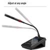 HDCON HT-686D Digital Gooseneck Conference Microphone (CN version)