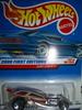 Hot Wheels 1st Edit Surf 2000 - Crate