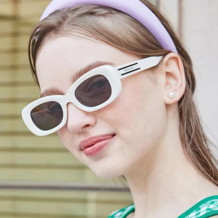 Zeiss Lens Unisex UV Protection Sunglasses MARGOT C12