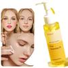 100ML Cleansing Oil with Plant Extracts Deep Pore Cleansing Moisturizes Reduces Blackheads Makeup Remover for Face Skin Care