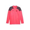 Manchester City Soccer Quarter-zip Logo Men's 772858-17