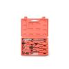 8 Pcs/Set of Auto Brake System Disassembly and Maintenance Sets Brake Caliper Brake Drum  Tool