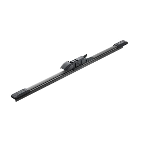 BOSCH Imported Car Flat Wiper Blade Aero Twin Rear 240mm A230H