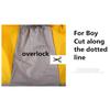 Outdoor Dog Raincoat Jumpsuit Waterproof Dog Suits Rain Cape For Medium Big Dogs Four Corner Hooded Jacket Poncho Pet Rain Coat