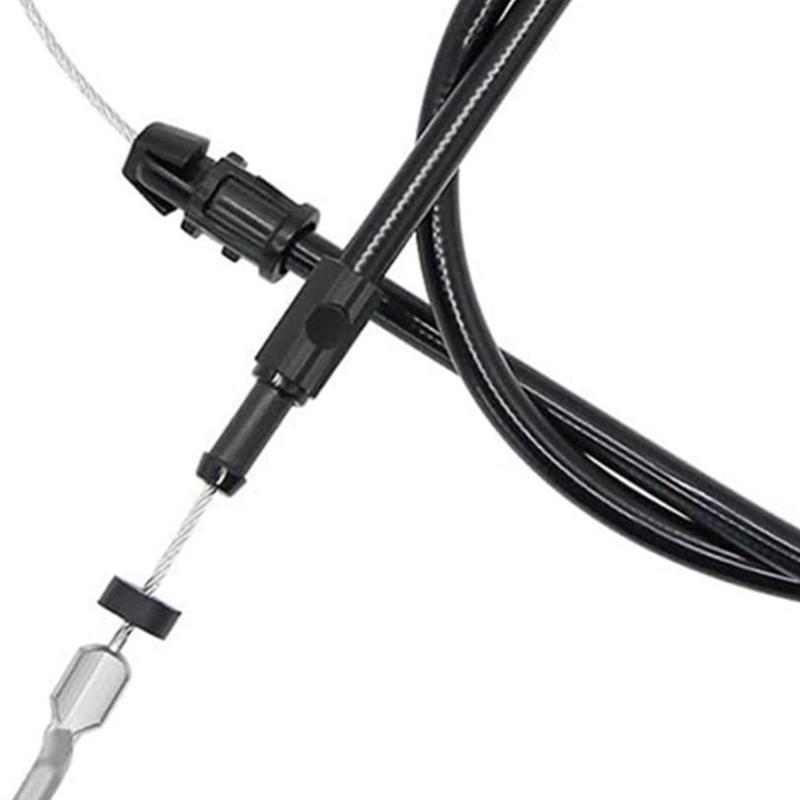 Stabiles Ersatzkabel für Gebläsezubehör Kunststoff und Edelstahl 946-04642 und 746-04642A