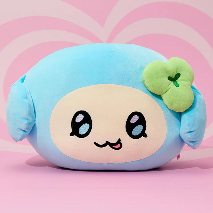 ATEEZ [MIGHTEEZ] POP UP MD BIG FACE CUSHION