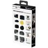 Kit de customisation manette - SUBSONIC - Pro Gamer Pack - Accessoires e-sports - Pour manette PS5