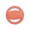 1PC Durable EVA Dog Chewing Training Loop - Chewable Floating Toy, Durable Vinyl Material, Dog Toy