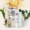 Mitsui Gentle Non-Irritating Hair Bleaching and Fading Cream