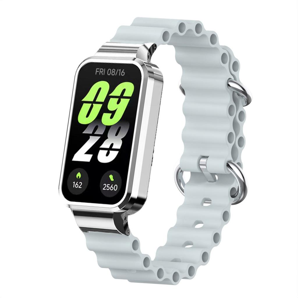 For Xiaomi Smart Band 9 Active Watchband Bracelet for Redmi Band 3 Wrist Strap Replacement Accessories