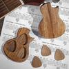 Gitarrtillbehör – Gitarrplektrum