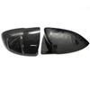 Rearview Mirror Cover Side Wing Rear View Mirror Case Cover for Mercedes C S EQE EQS W206 W223 C200 C220 C260 C300 S680 S500 580