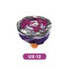 Bx-01-Ux-13 Series Gyro Desktop Toy Children'S Combat Single Gyro Bag