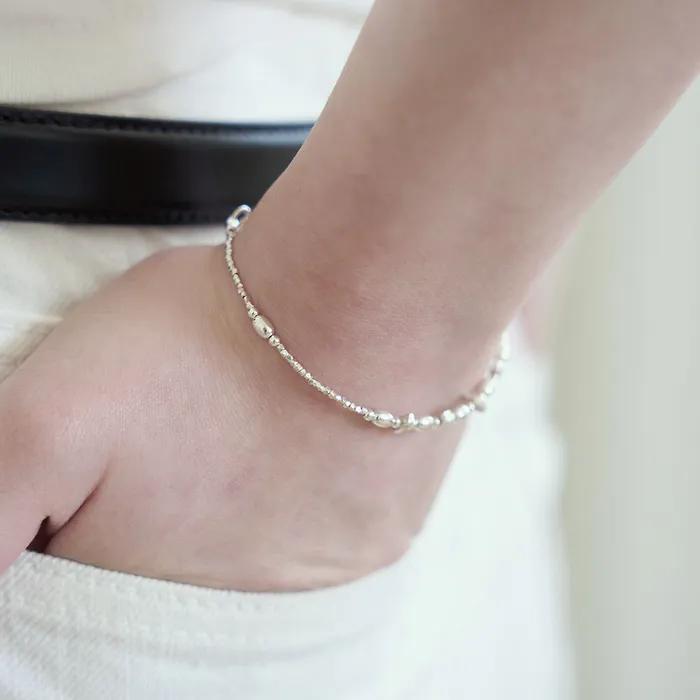 Fine bracelet