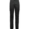 Брюки CMP Outdoor-Herrenhose Из Softshell (39T1077) Черный