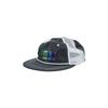 OOOMARKET Waikiki Cap (charcoal)