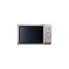 Canon Compact Digital Camera IXY650m Silver Optical 12x Zoom Wi-Fi Compatible IXY650mSL
