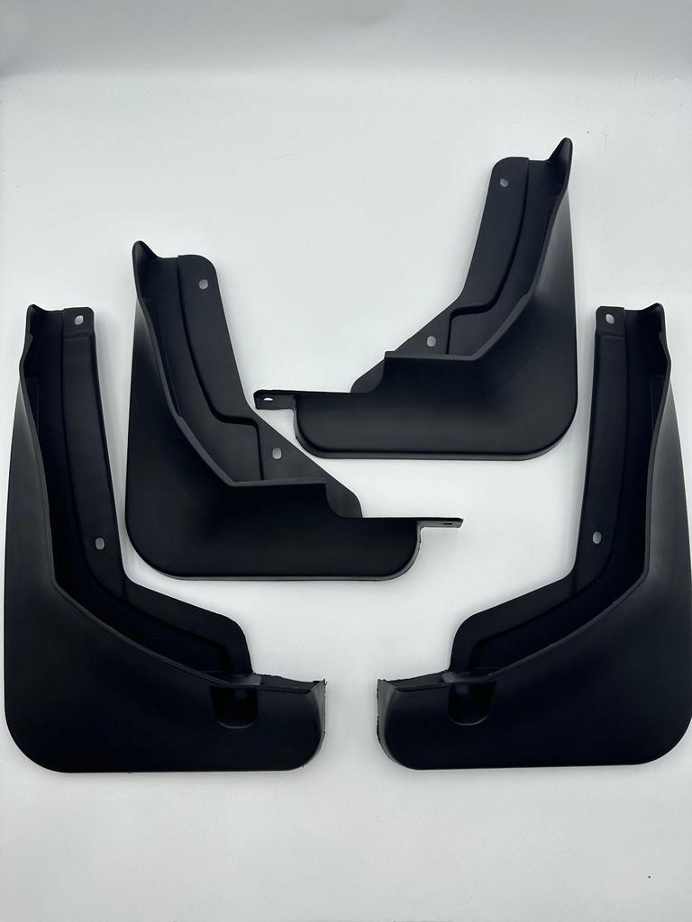 Buick E4 2023-2025 Mudguard: Punch-Free Installation, Premium Accessories