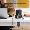 UGREEN Dual-Bay USB 3.0 SATA HDD/SSD Docking Station