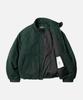 Giacca da aviatore imbottita Frizmworks _ Verde Scuro