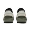 Men's Sneakers FILA WOLF 3+ Outdoor Shoes Men's Low-top White Agate Gray