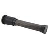 Tripod Extension Pole 2 Section Telescopic Carbon Fiber Tripod Extension Tube Selfie Stick for