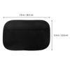 2pcs Car Interior Storage Bag Multifunctional Car Seat Storage Bag