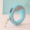 250Cm/98.43In Automatic Retractable Dog Leash Outdoor Training Pet Leash For Small Medium Dog Durable Puppy Lead Dog Accessories
