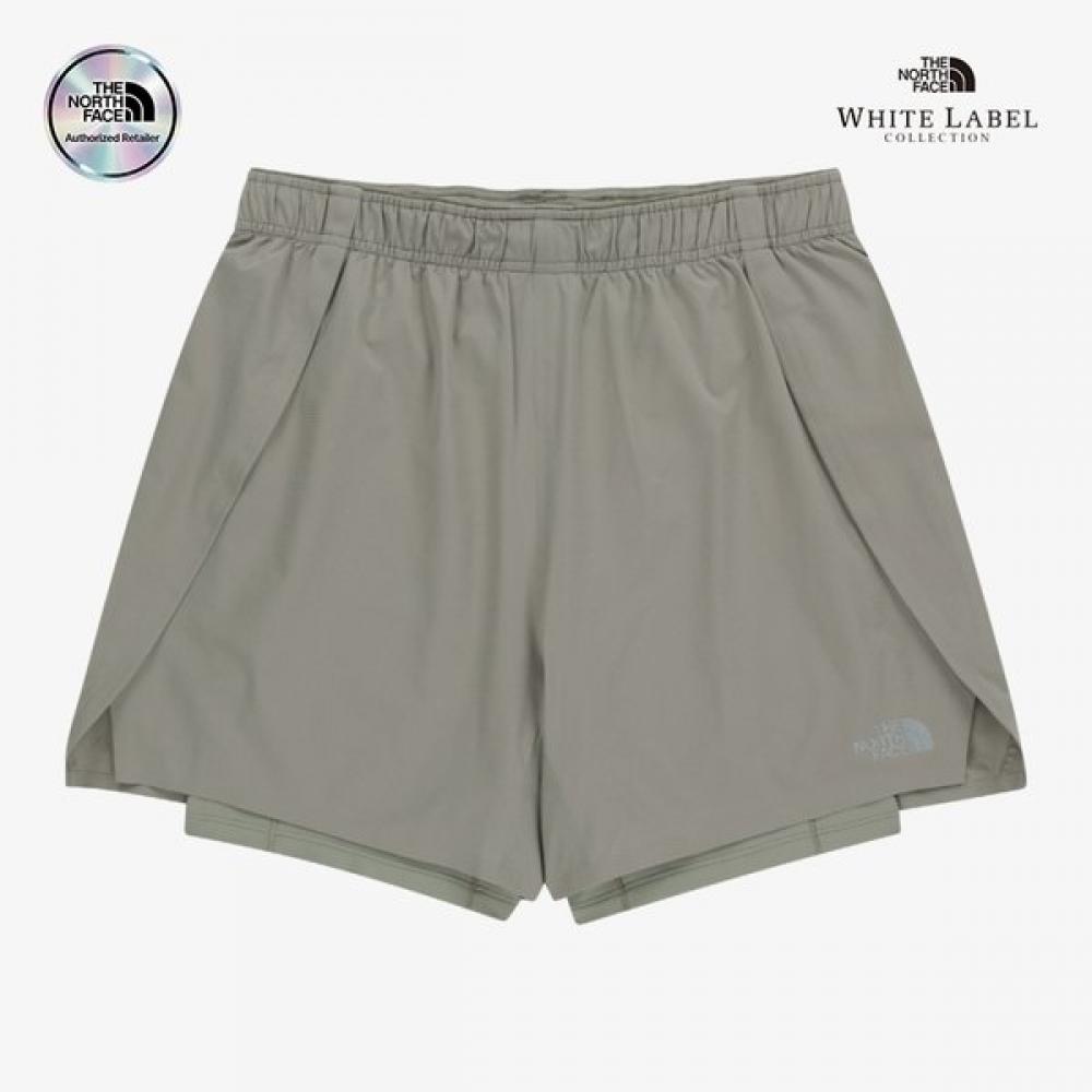 The North Face Speedon 2in1 Shorts Lkh White Label 70