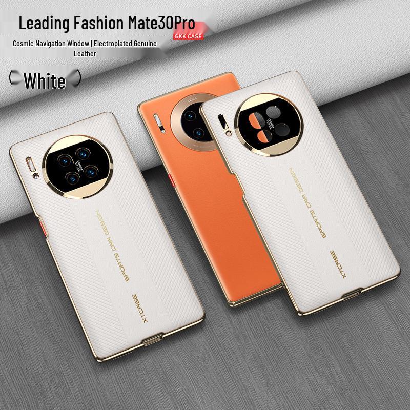 Huawei MATE50PRO Unisex Fashionable Drop-proof Phone Case - New Style and Creative Design