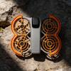 For DJI Avata 360 Gimbal Propeller Protection Bar Outdoor Flight Propeller Anti-Fall Protection Cover Frame Accessories