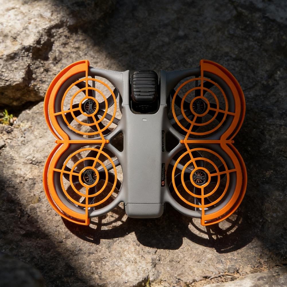 For DJI Avata 360 Gimbal Propeller Protection Bar Outdoor Flight Propeller Anti-Fall Protection Cover Frame Accessories