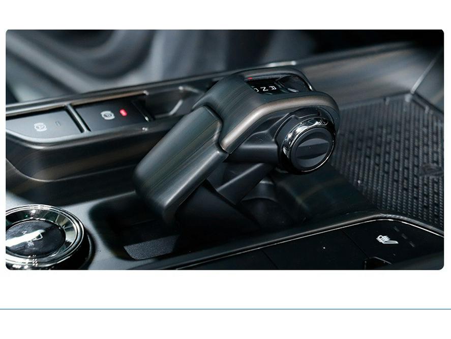 Vollabdeckungsschalthebel für BYD SUVs: Tang L, Xia, Seelöwe, Haiyue, Yuan, Song, Delfin usw.