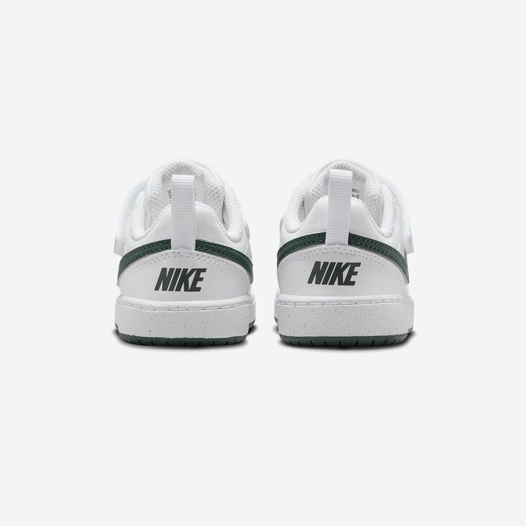 Nike Court Burrow Row Recraft BTV, DV5458, 1010109339, Populární korejské boty